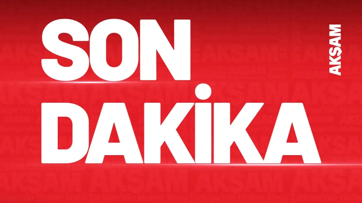 Bir faili meçhul dosya daha çözüldü! Bakan Gürlek: 11 şüpheli yakalandı