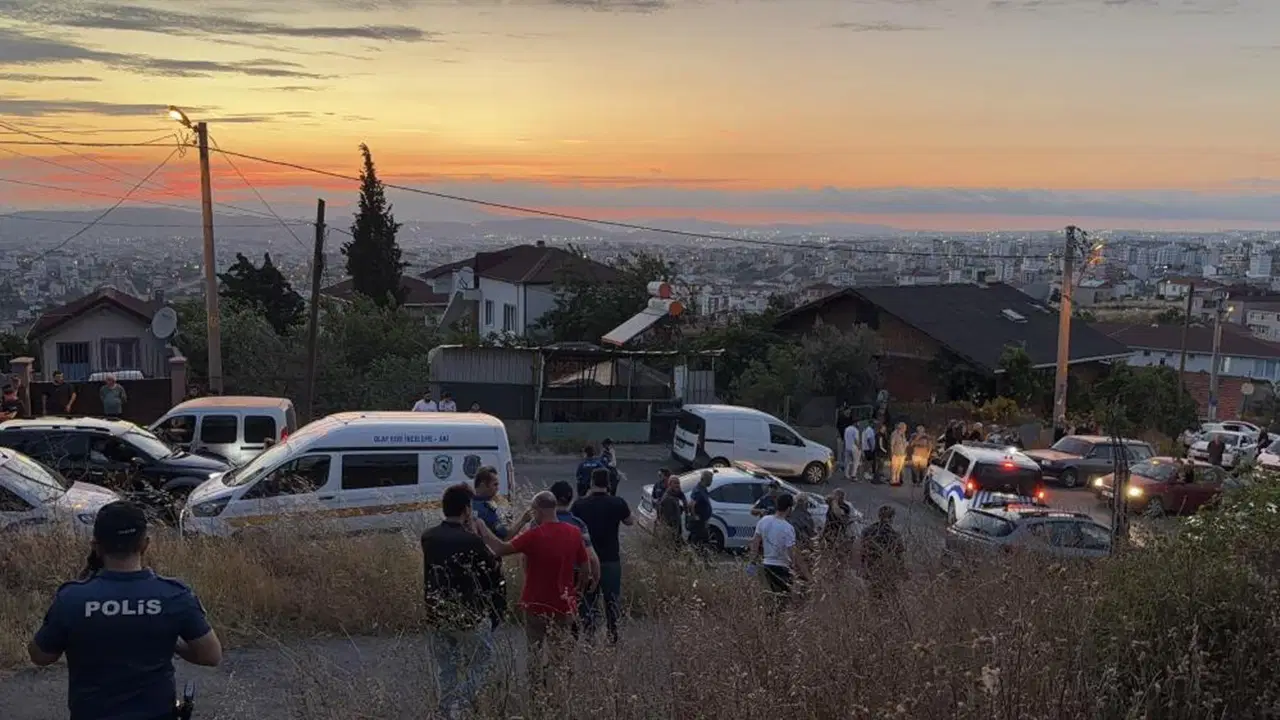 Yürüyüş alanında erkek cesedi bulundu: Bir haftadır aynı yerde olduğu tespit edildi