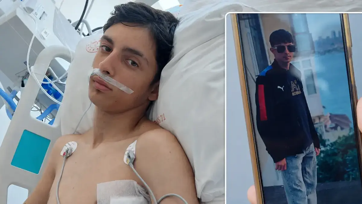 TikTok'ta bir beğeni hayatını kararttı