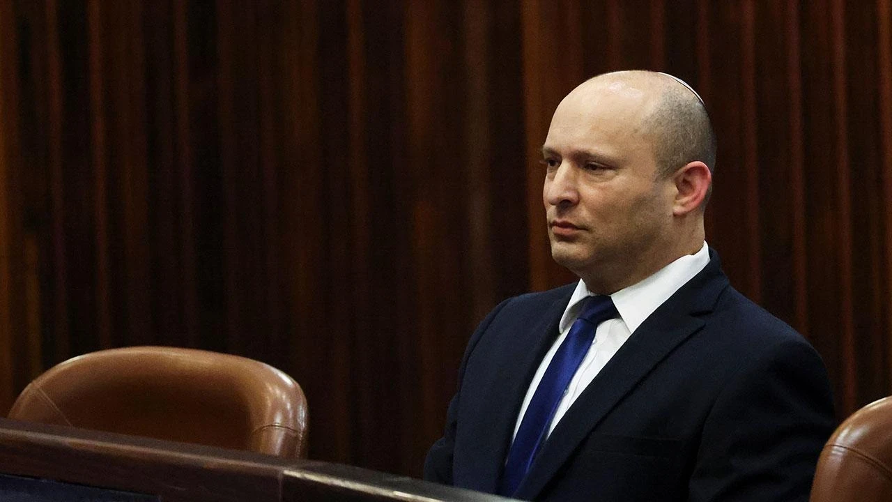 Eski İsrail Başbakanı Bennett'ten Netanyahu'ya sert çıkış: "İsrail askerlerinin Lübnan'da ateş etmeleri yasak"