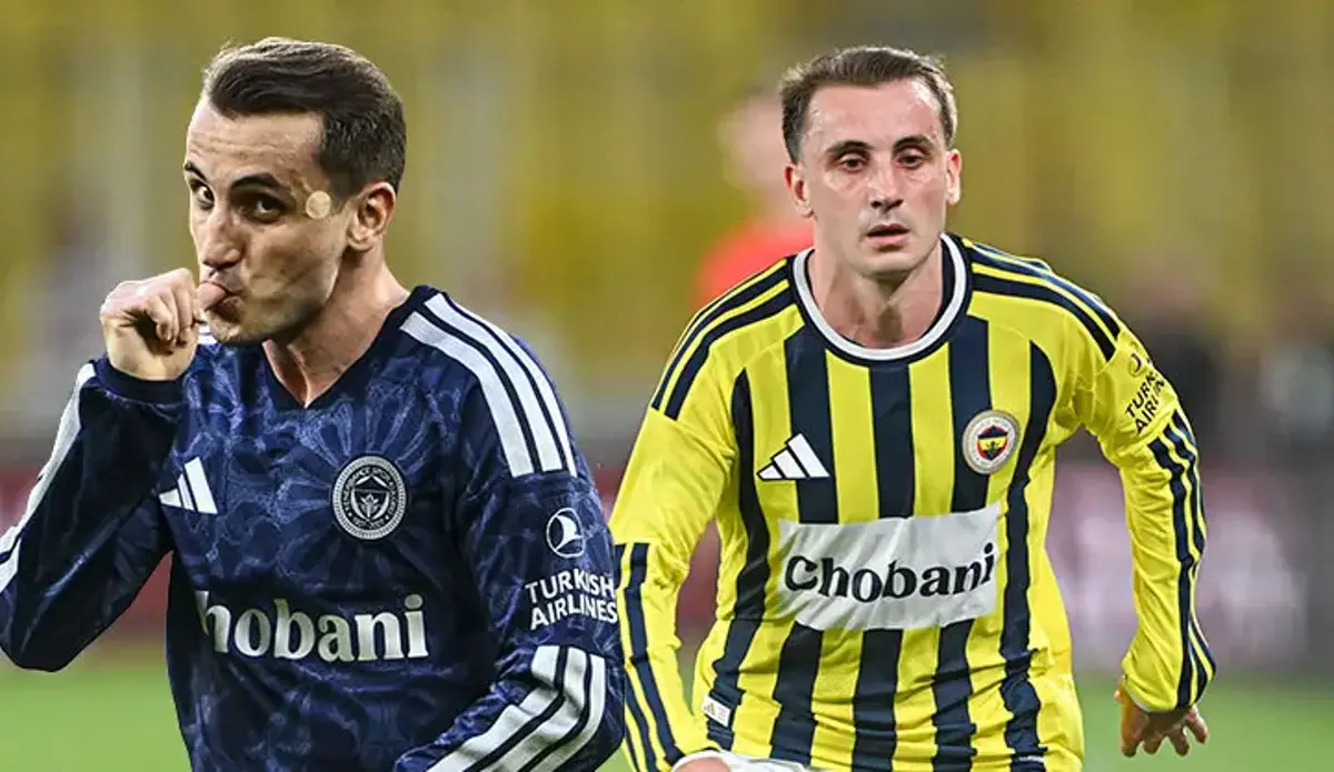 İtalyan devi peşinde! Kerem Aktürkoğlu için geliyorlar