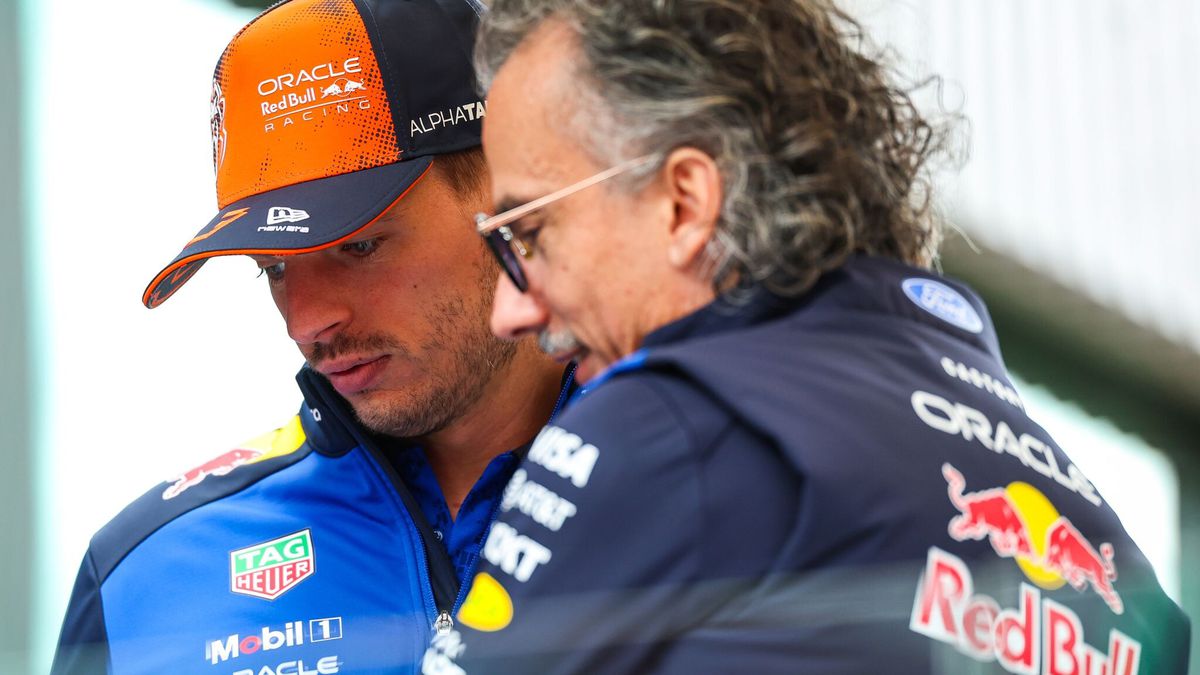 Red Bull'dan Verstappen'in Geleceği ve Hız İyileştirmeleri Açıklaması
