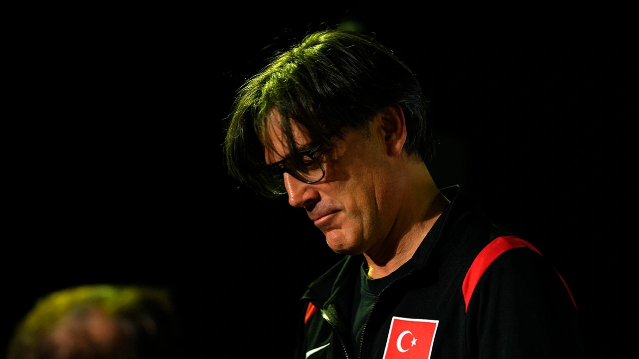 Montella maç sonu hemen isyan etti: Bunu hak etmedik