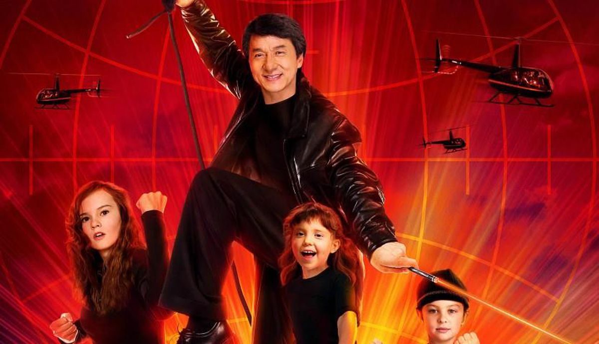 Kapımdaki Casus filmi nerede çekildi, ne zaman çekildi? Kapımdaki Casus filmi oyuncuları kim, konusu ne?