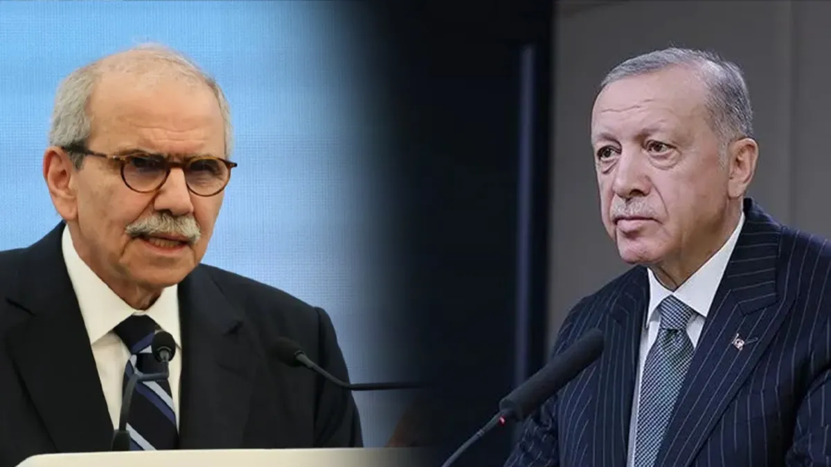 Başkan Erdoğan Lübnan Başbakanı Selam'ı kabul edecek