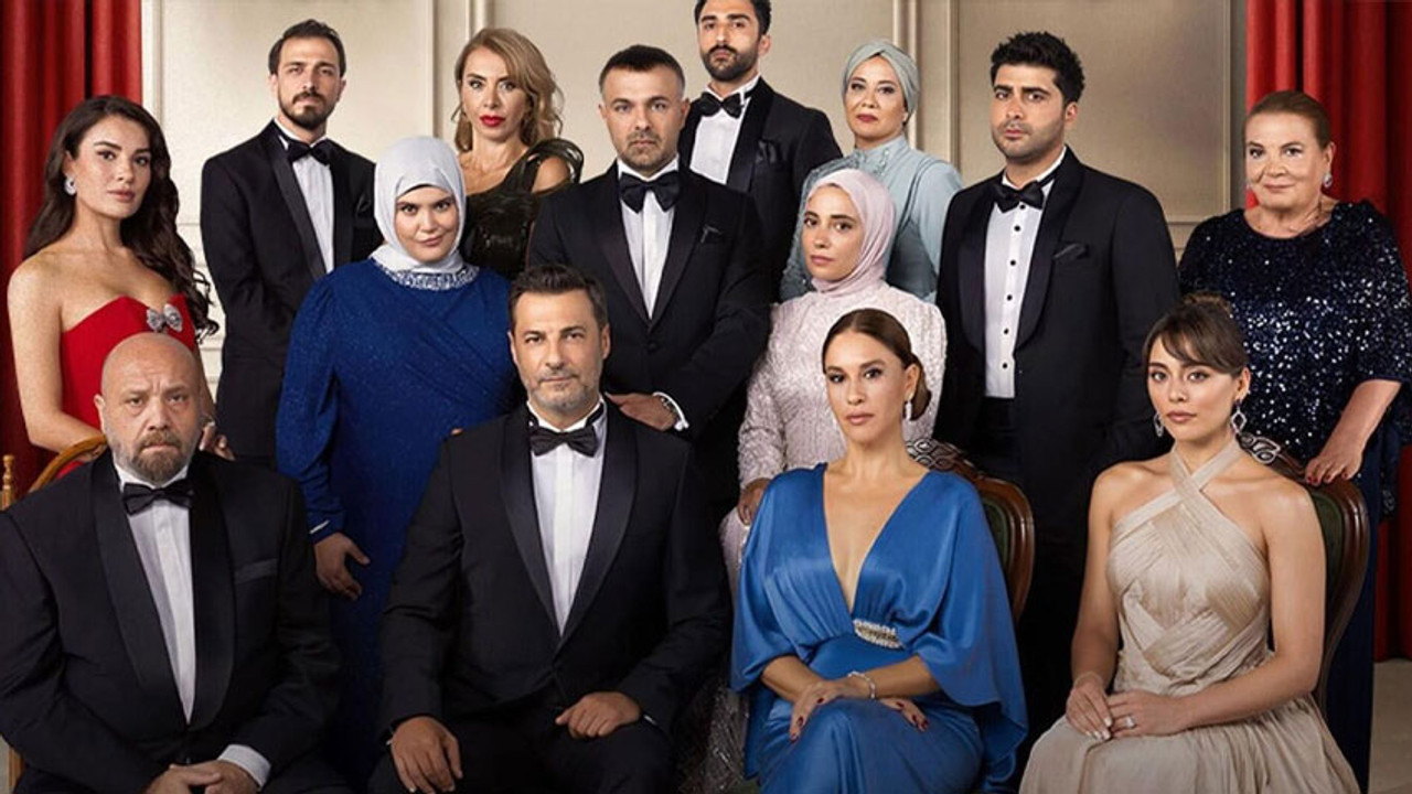 Kızılcık Şerbeti'nde ekonomik kriz: Diziyi bıraktı!