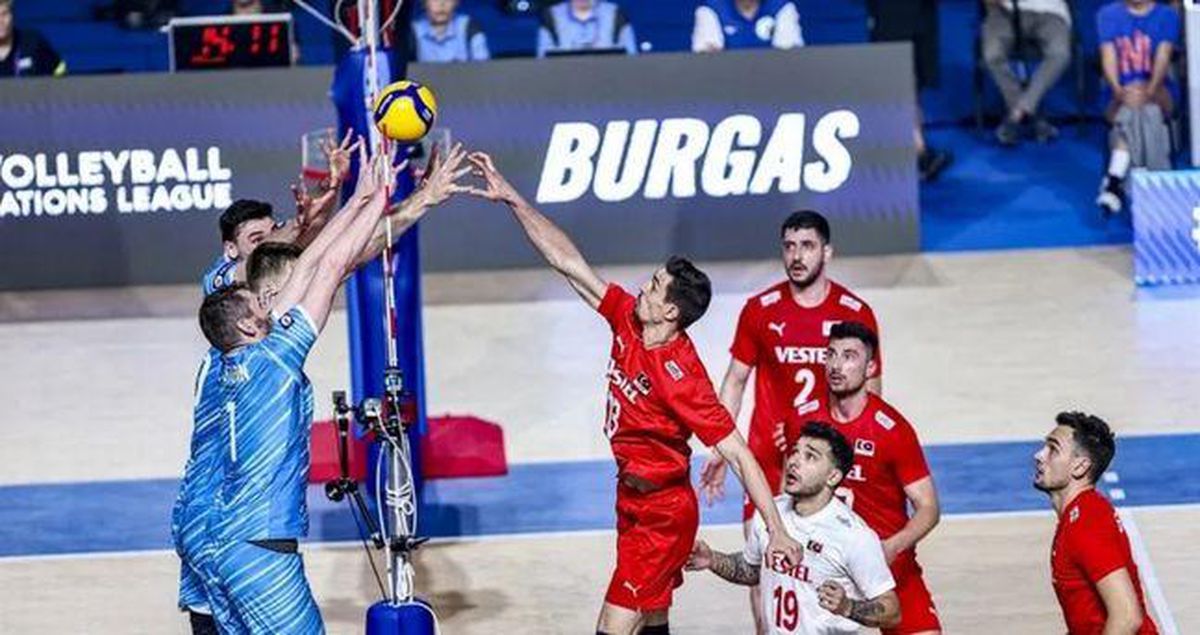 TRT SPOR CANLI İZLE (TÜRKİYE SLOVENYA) TRT Spor HD VNL Milletler Ligi şifresiz donmadan nasıl izlenir?