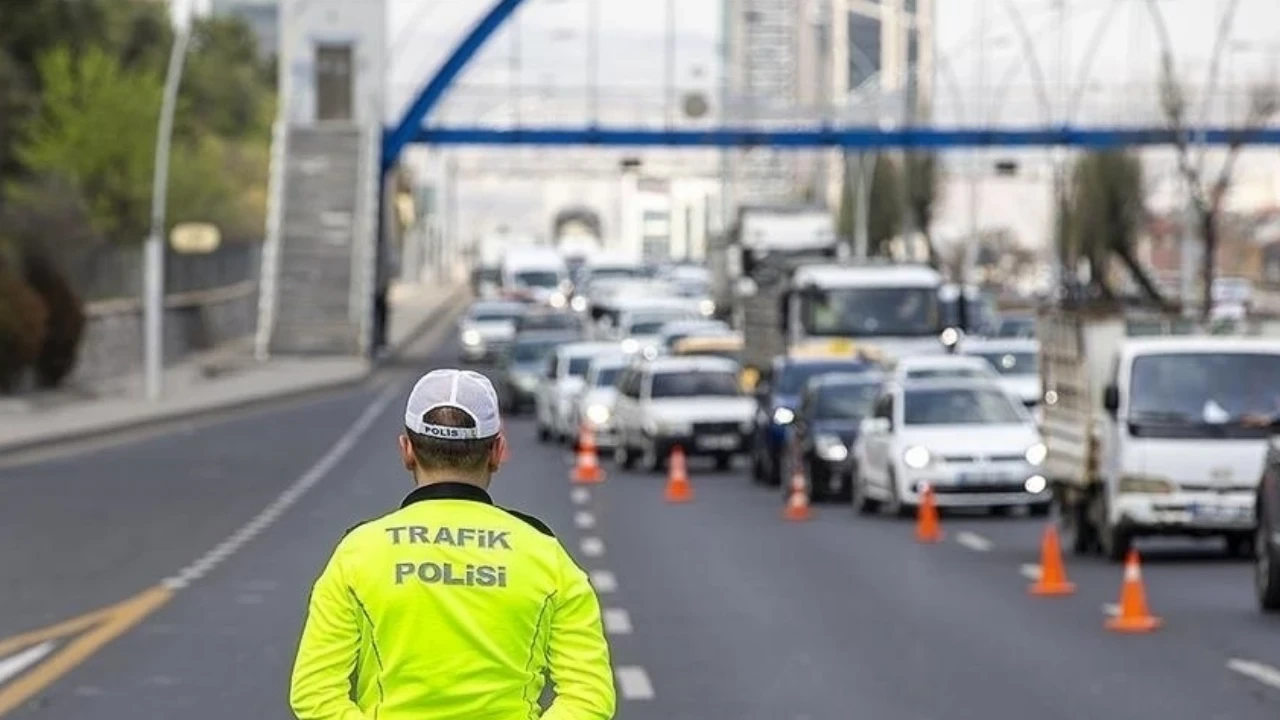 Beyoğlu ve Şişli'de bazı yollar trafiğe kapatılacak