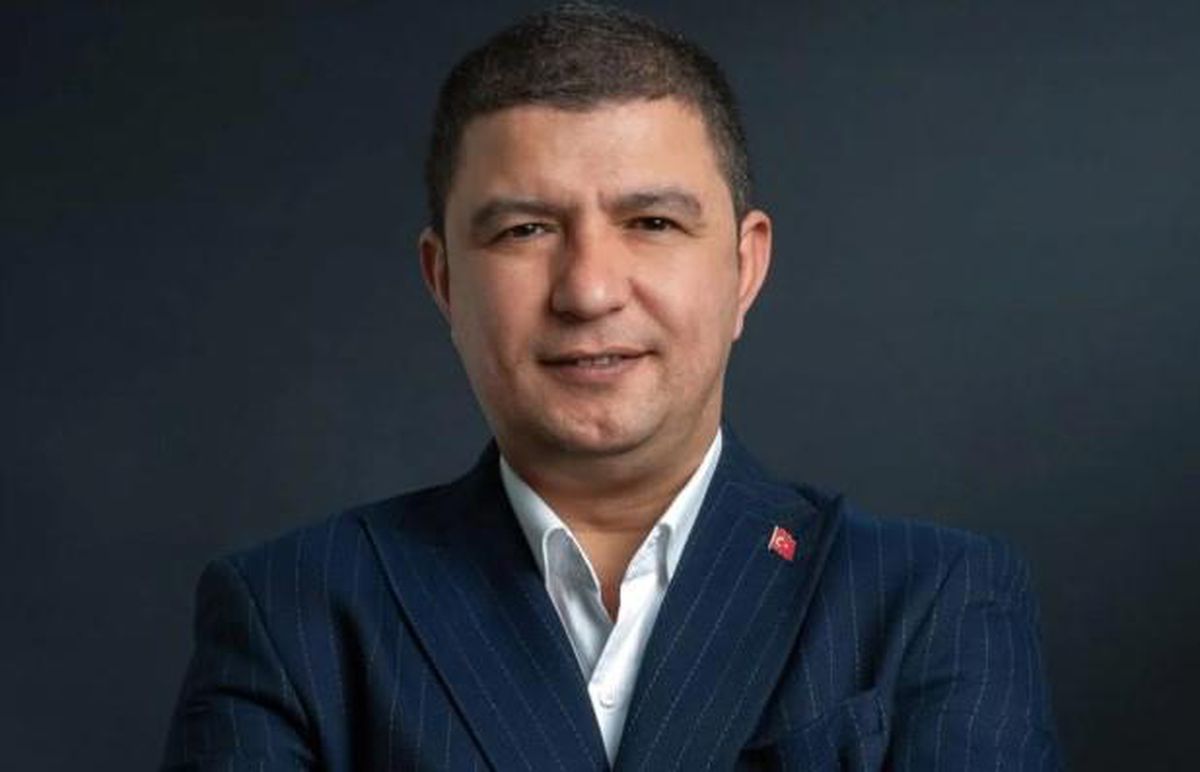 Hayati Dokuroğlu kimdir, Tire Beldiye Başkanı Hayati Dokuroğlu hangi partili?