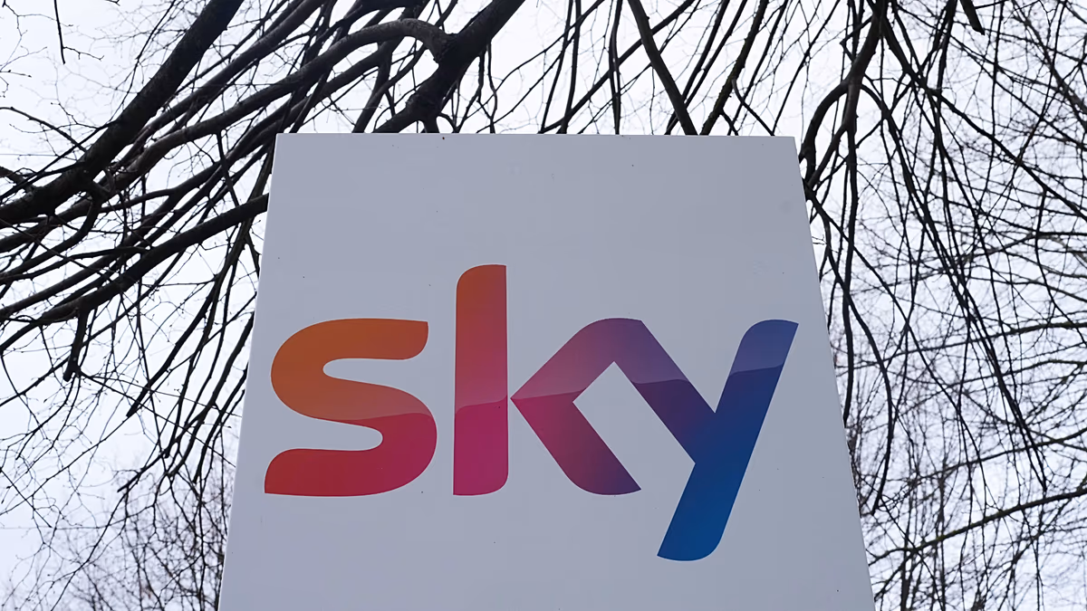 Sky, İngiliz yayıncı ITV'yi 1,6 milyar sterline satın alacak