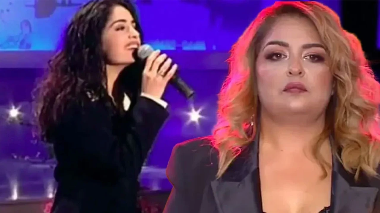 Şarkıcı Kader'den korkutan haber! 'Adamım' şarkısıyla tanınıyordu