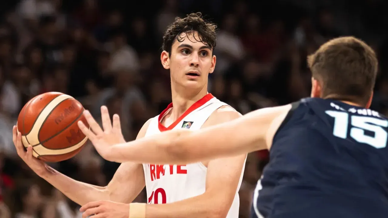 Porto Riko-Türkiye U17 basketbol maçı hangi kanalda, nereden izlenir? (FIBA U17 Dünya Kupası)