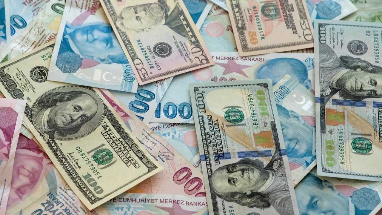 Merkez Bankası güncel döviz kurları açıklandı: Dolar, euro ve sterlin bugün ne kadar oldu? (18 Haziran 2026)