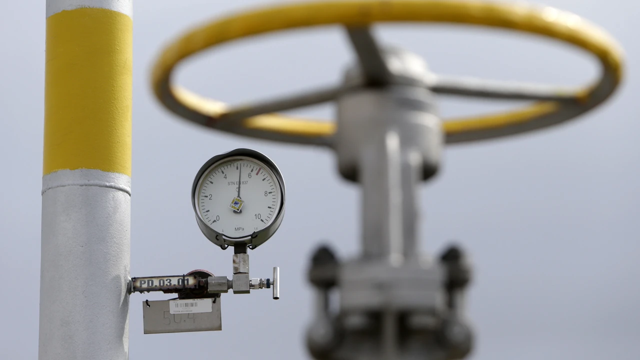 Enerji ithalatı faturası yüzde 43,4 arttı