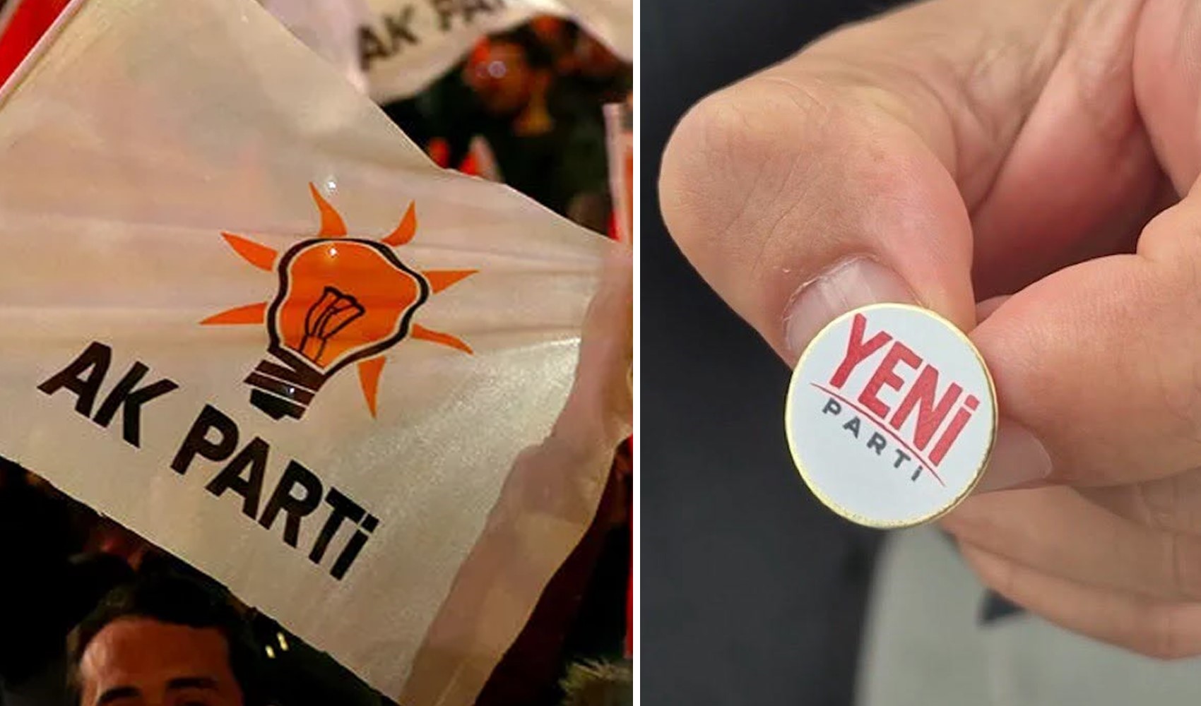 AKP kulislerinde YENİ Parti hesabı: Transfer iddiası da gündemde