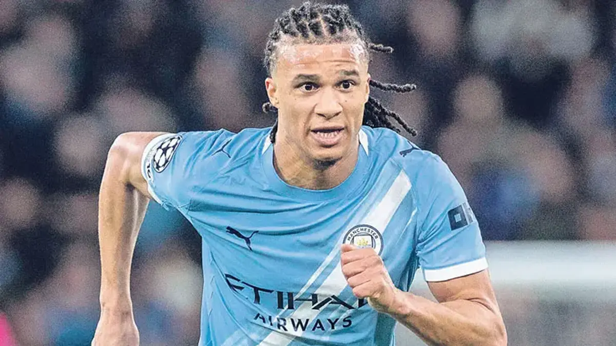 Nathan Ake Fener'de