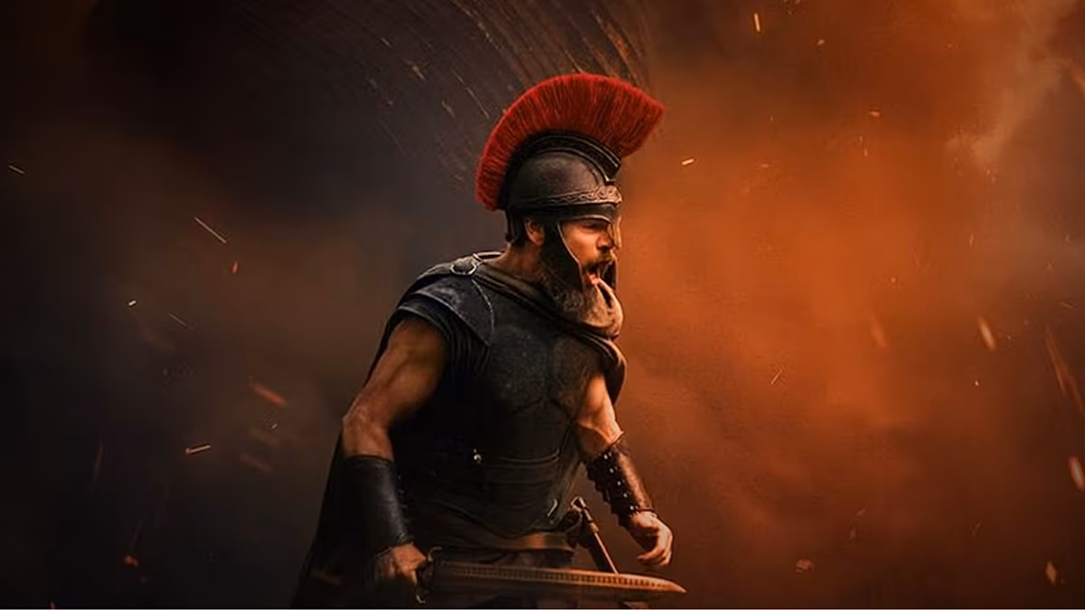 Nolan'ın The Odyssey'si: Homer satışları arttı, Yunanca öğrenmeye ilgi yükseldi