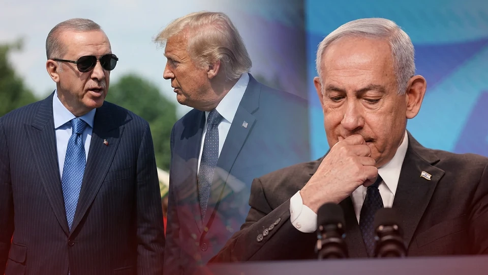 Trump'ın F-35 ve CAATSA açıklamaları Netanyahu'yu rahatsız etti: F-35'leri satmamalı, ben olsam vermezdim