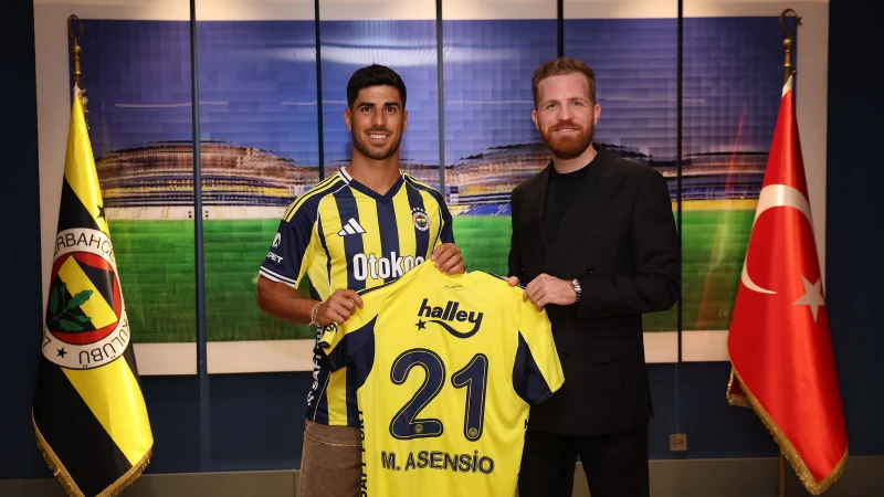 Fenerbahçe'den ayrılmıştı! Devin Özek Avrupa deviyle görüşüyor