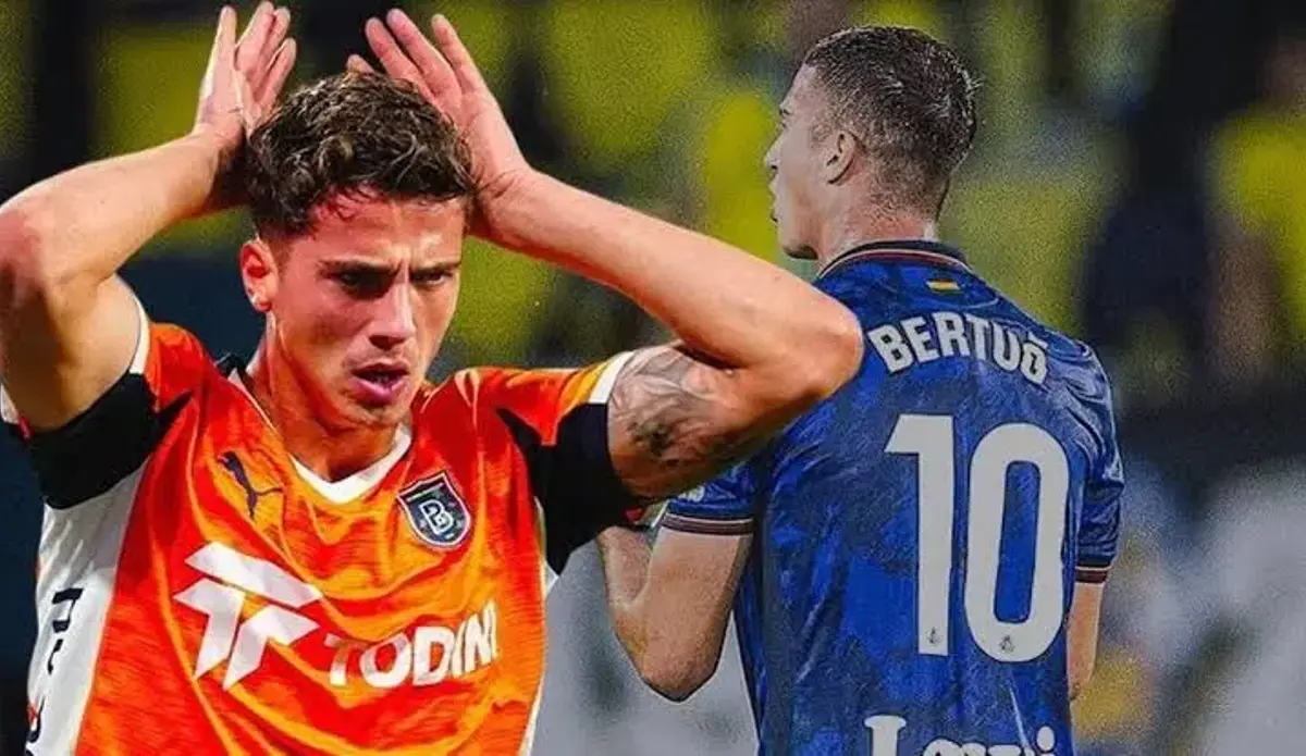 Fenerbahçe'nin Bertuğ Yıldırım inadı! İsmail Kartal raporu verdi...