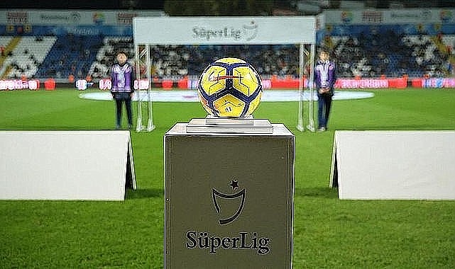 TFF, Süper Lig takımlarının harcama limitlerini açıkladı