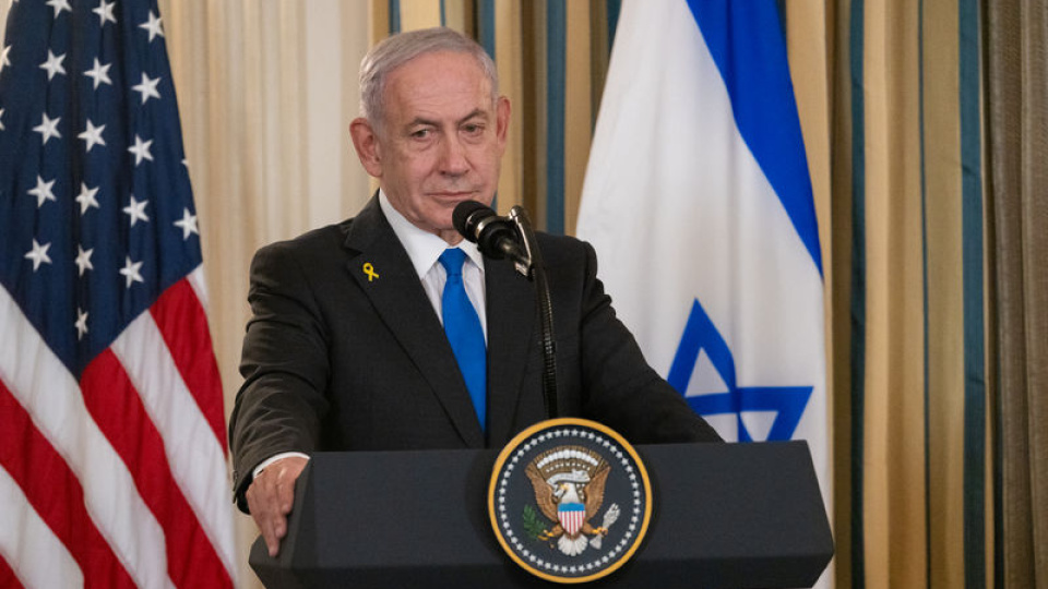 İran’la değil Netanyahu’yla mücadele: Washington’un yeni açmazı