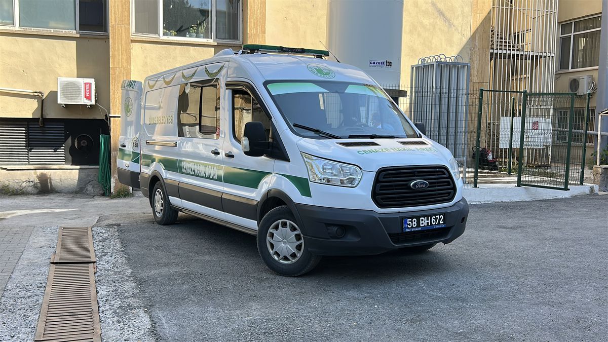 Tokat'ta KKKA şüphesiyle tedavi gören 72 yaşındaki kadın hayatını kaybetti
