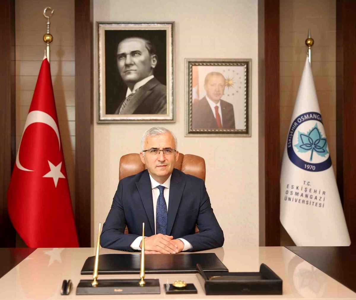 Prof. Dr. Kamil Çolak, "15 Temmuz 2016 gecesi yaşananları asla unutmamalıyız"