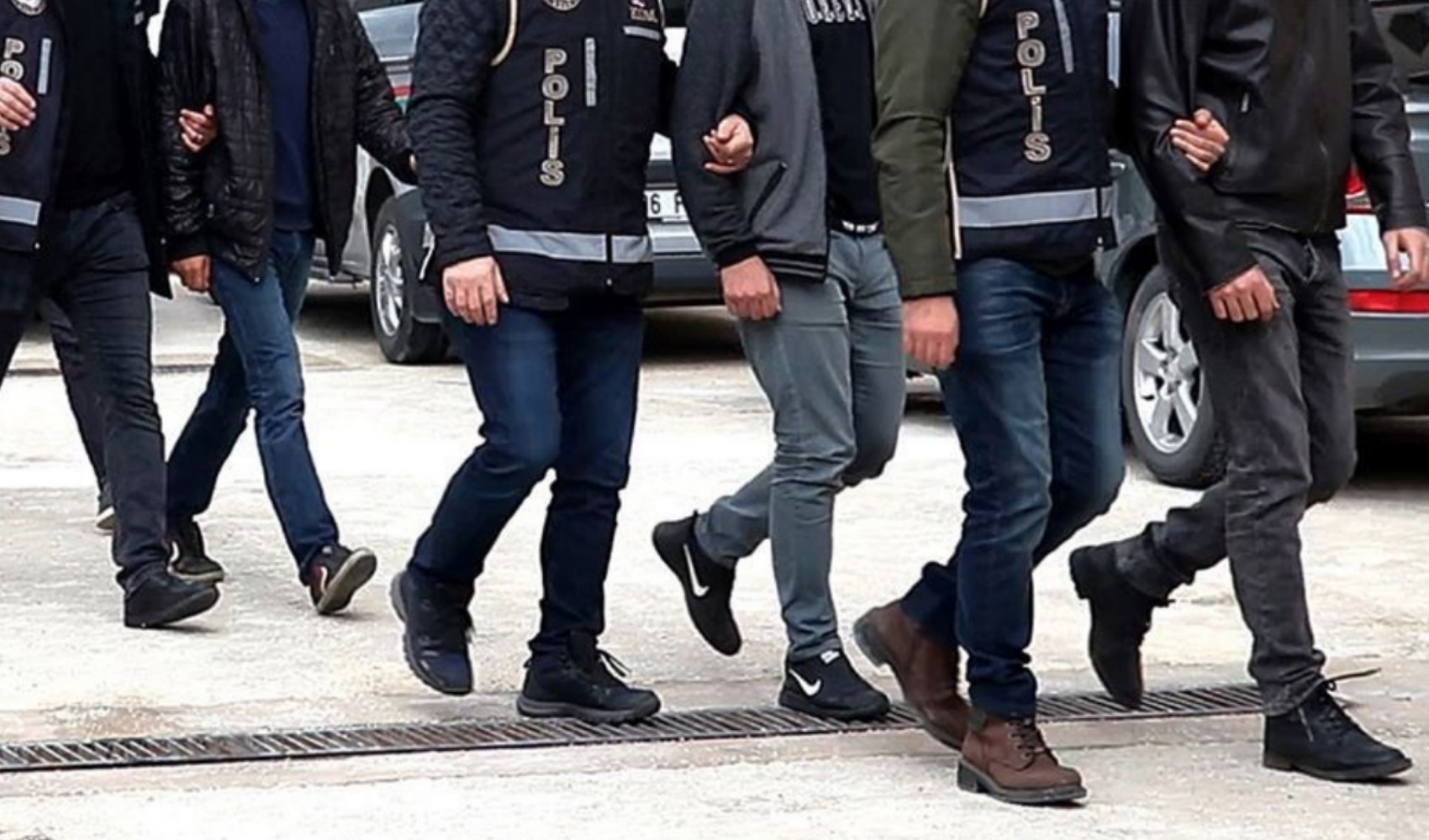 Ankara’da yasadışı bahis operasyonu: 86 gözaltı