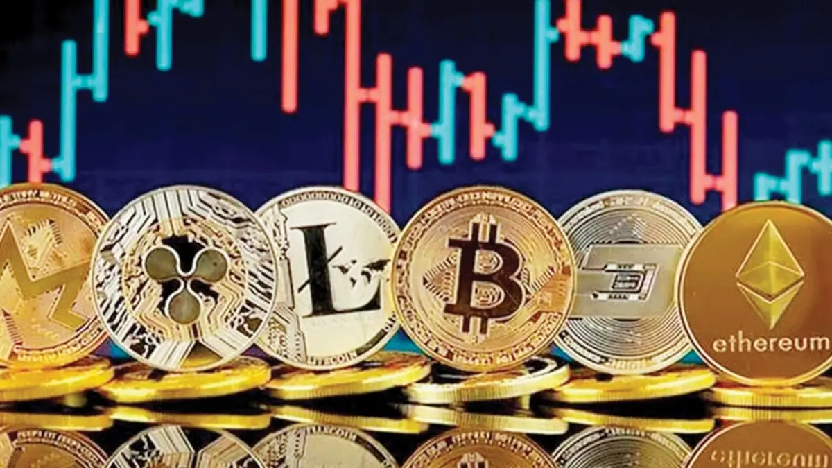 Kripto varlıklarda günlük veri dönemi