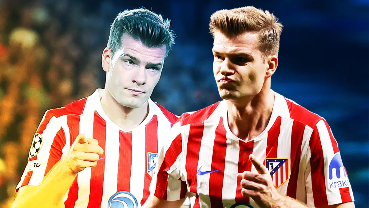 Ve İstanbul'a bir uçak daha iniyor! Alexander Sörloth'u resmen duyurdular