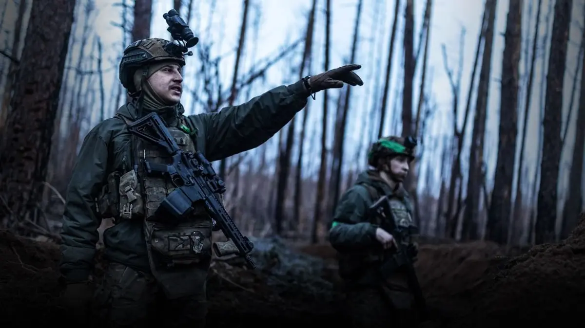 Kiev'de insani kriz: Ukrayna askerlerinin naaşını almayı reddetti