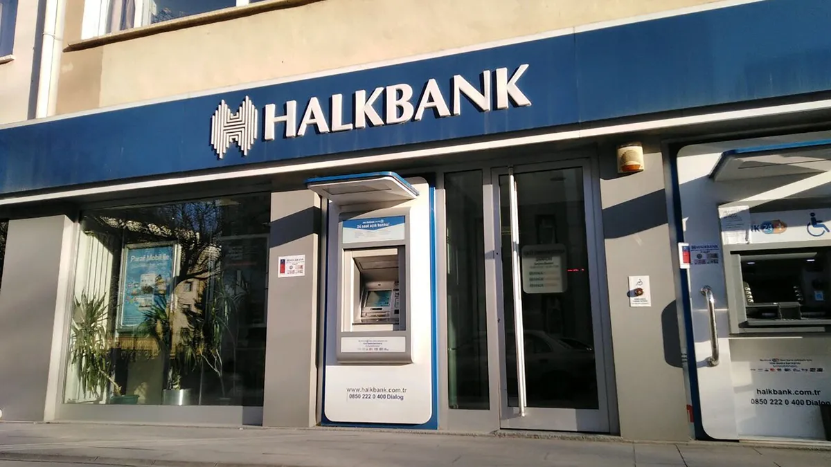 Halkbank davasında son viraj: Ortak dilekçe mahkemeye sunuldu