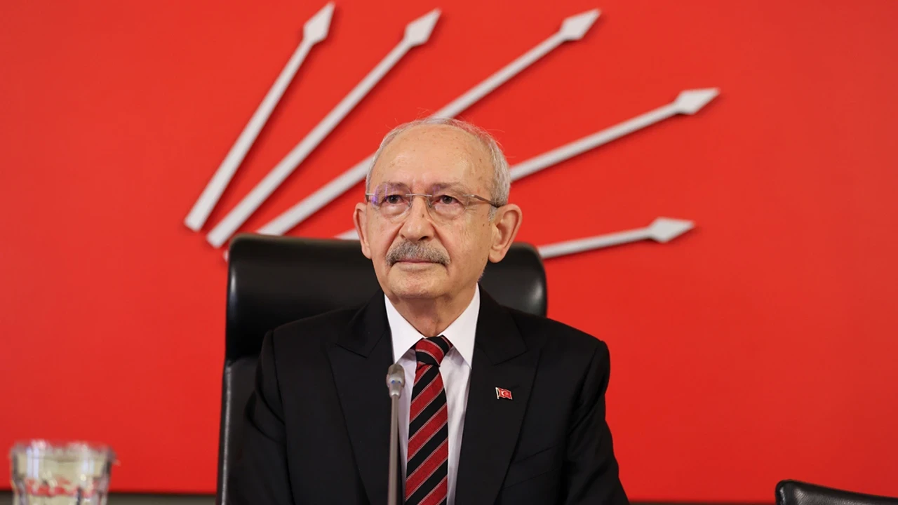 CHP'den ihracı beklenen 3 milletvekili belli oldu
