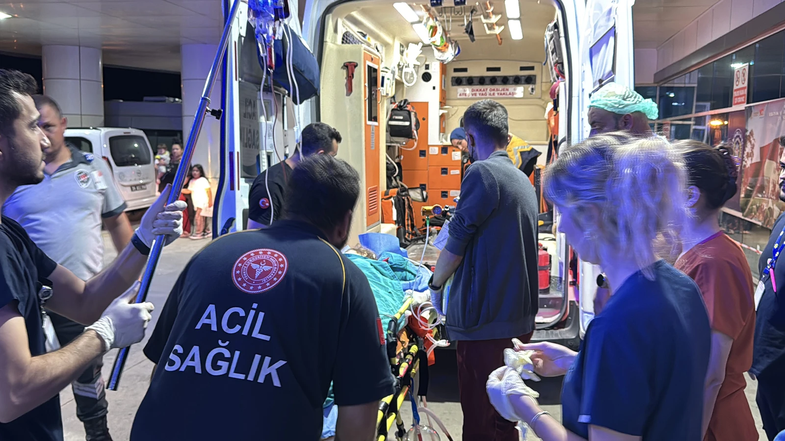Kırklareli'nde eski eşini tabancayla öldüren zanlı ölü bulundu