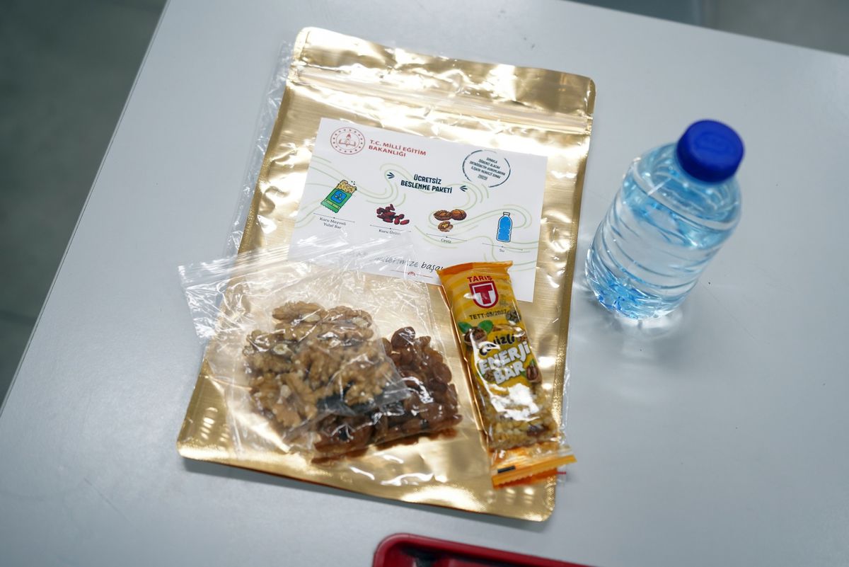 LGS öncesi okullarda hazırlıklar tamamlandı