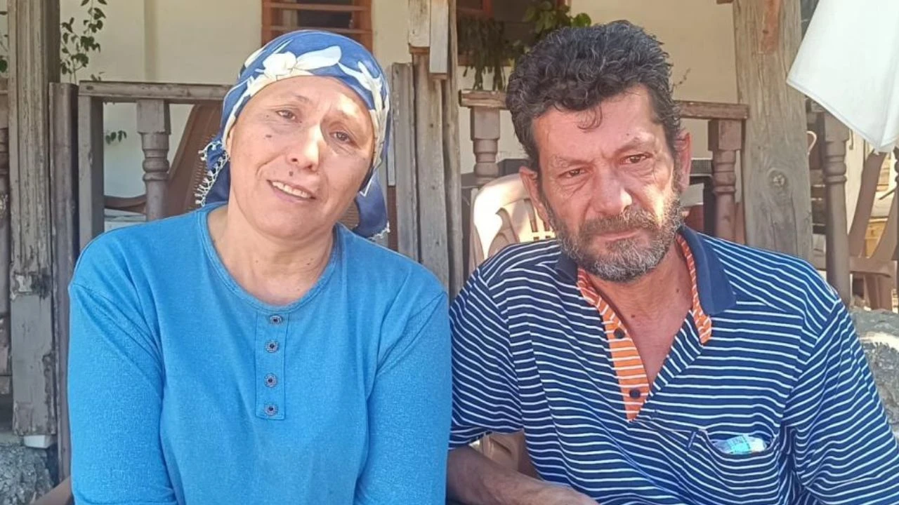 Oğlu kayıp anne feryat etti: "Oğlumun hayatından endişe ediyorum"