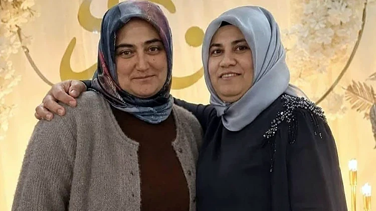 Dünürler hayatını kaybetmişti: Acı detay ortaya çıktı