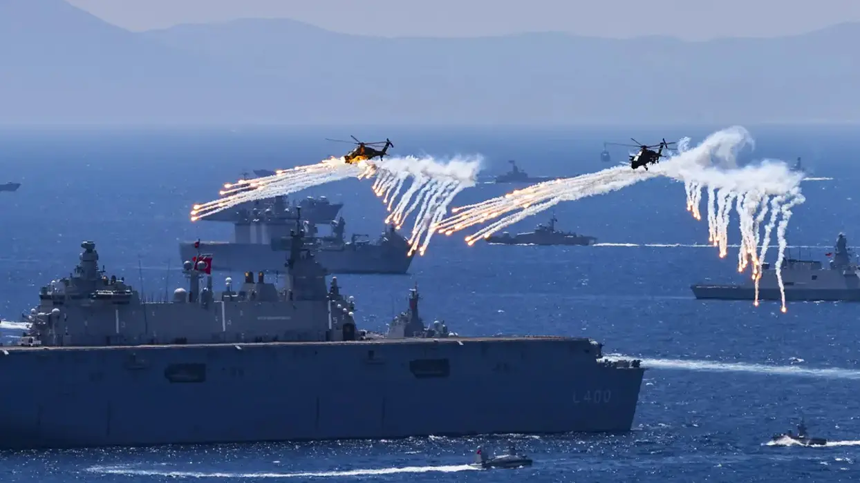 Ankara'nın Afrika hamlesi gündemde! Fransa'nın boşluğunu Türkiye dolduruyor