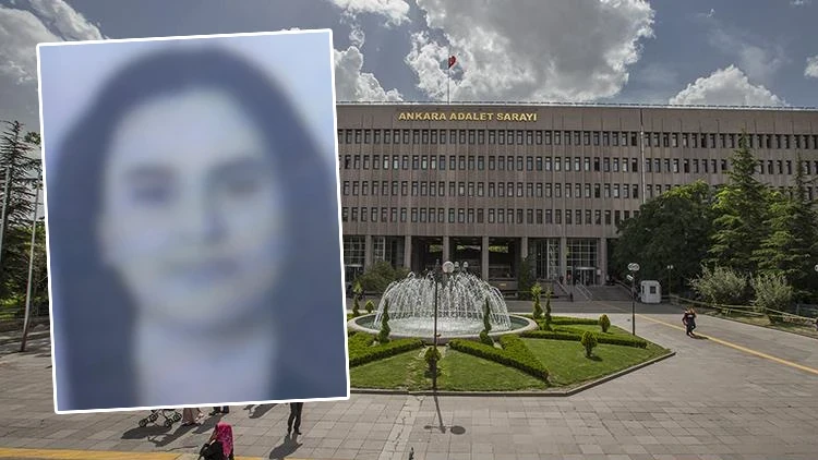 Ankara Adliyesi'nde stajyer savcı yalanı! Polise talimat bile vermiş