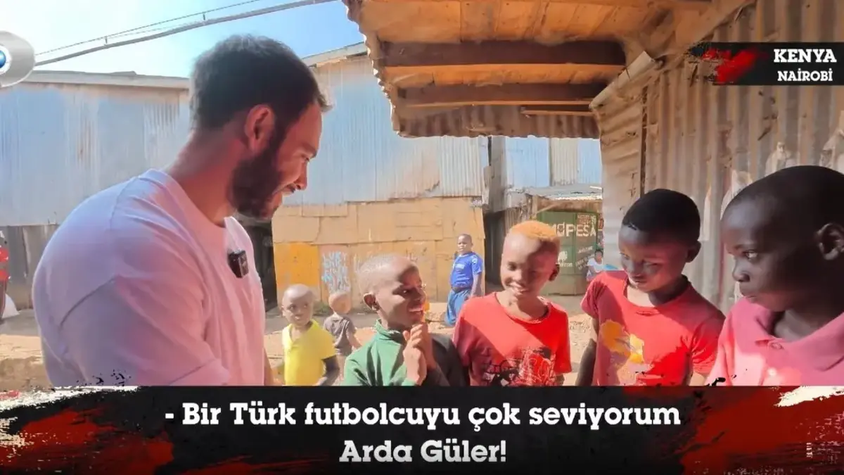 KURALSIZ SOKAKLAR'DA ARDA GÜLER SEVGİSİ