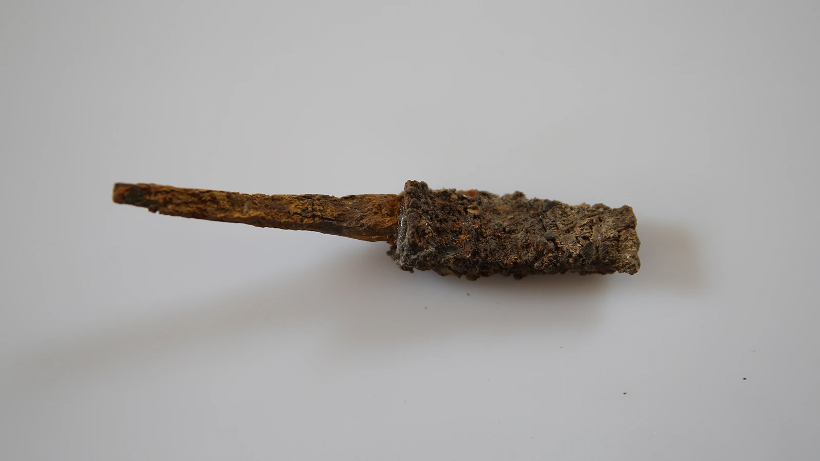 Hadrianopolis Antik Kenti'nde bulundu; 1750 yıllık!