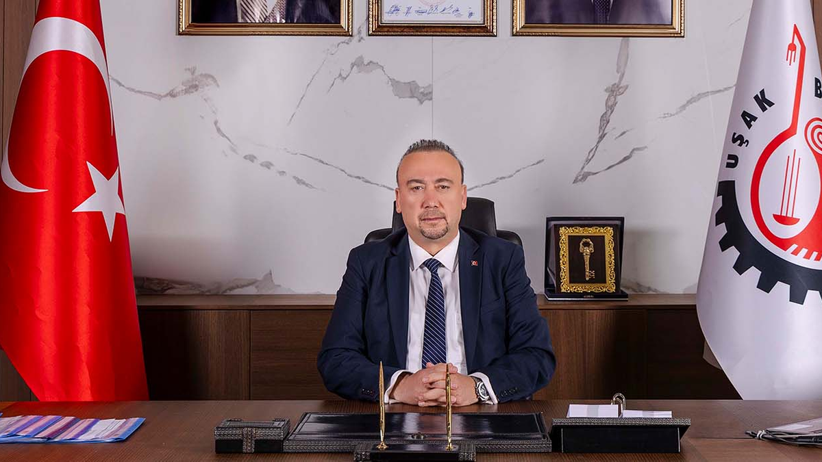 CHP'li Uşak Belediye Başkanı Özkan Yalım'dan iş kıyağı! Mesajlaşmalar ortaya çıktı…