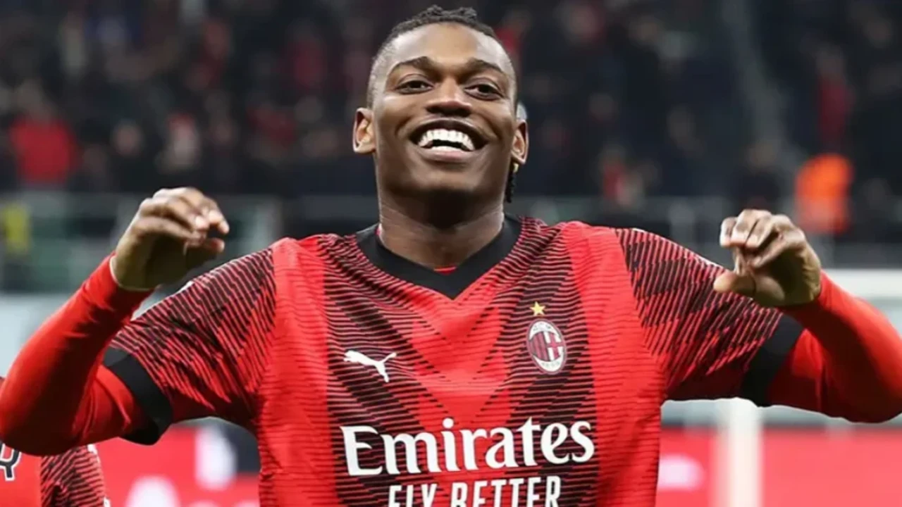 Fenerbahçe'den Rafael Leao için astronomik teklif!