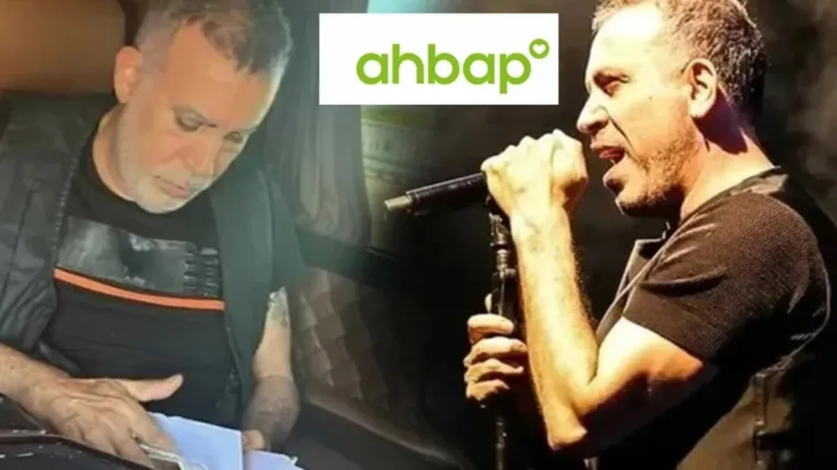 AHBAP soruşturmasında 4 tutuklama