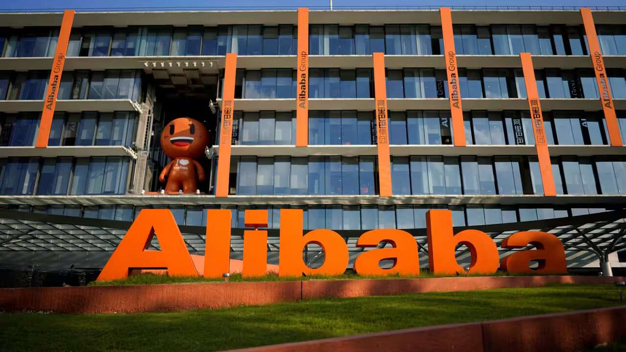 Alibaba'dan Pentagon'a yaylım ateşi: Kararın hiçbir hukuki dayanağı yok