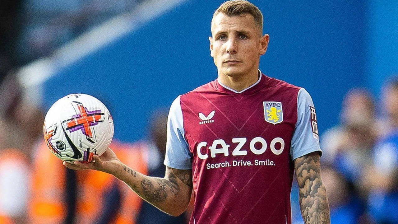 Dünya Kupası yıldızı PSG’de Digne transferi resmileşti