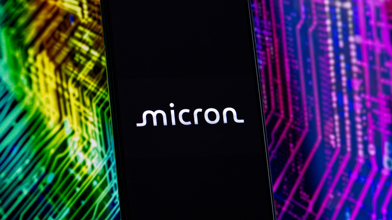 Micron yeni Nvidia olabilir mi?