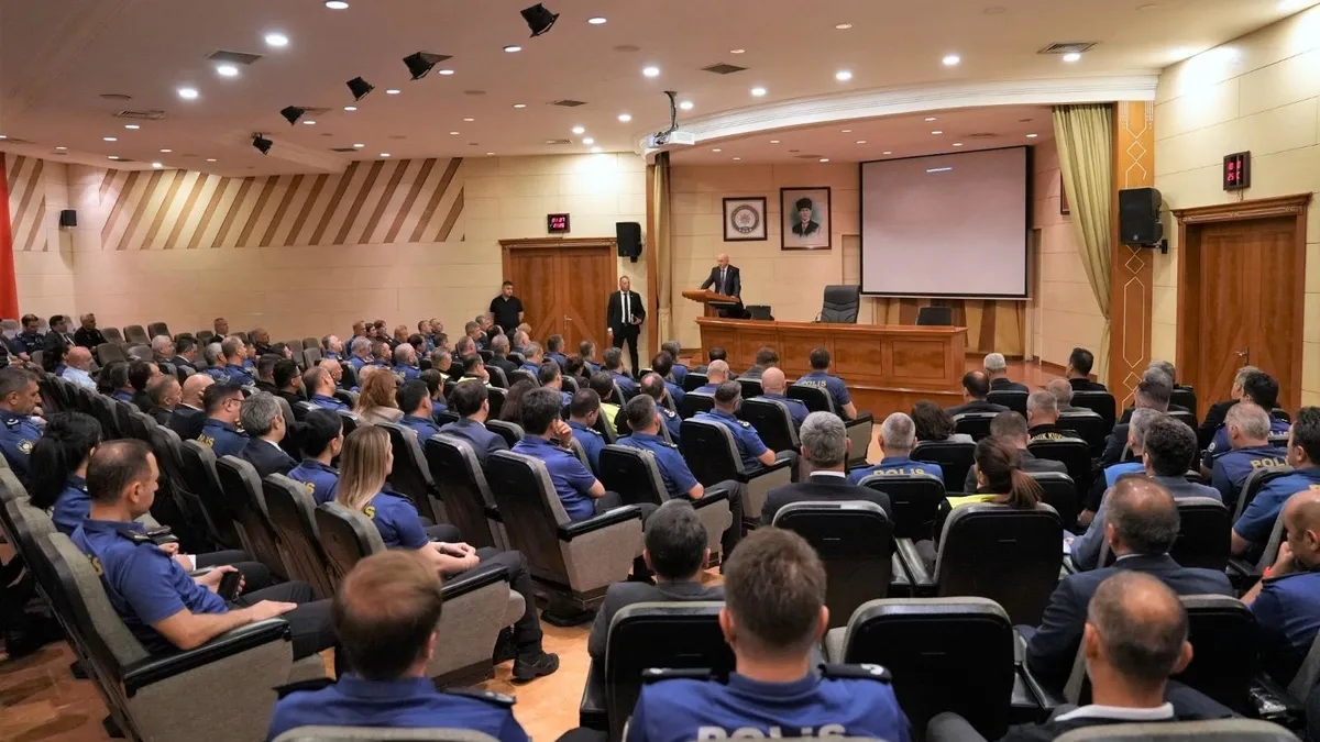 Ankara'da NATO mesaisi! Dev zirve için tam teyakkuz