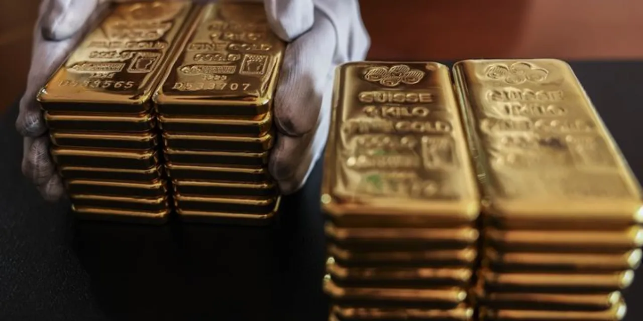 Altın için kritik sinyal! Merkez bankaları aynı mesajı verdi